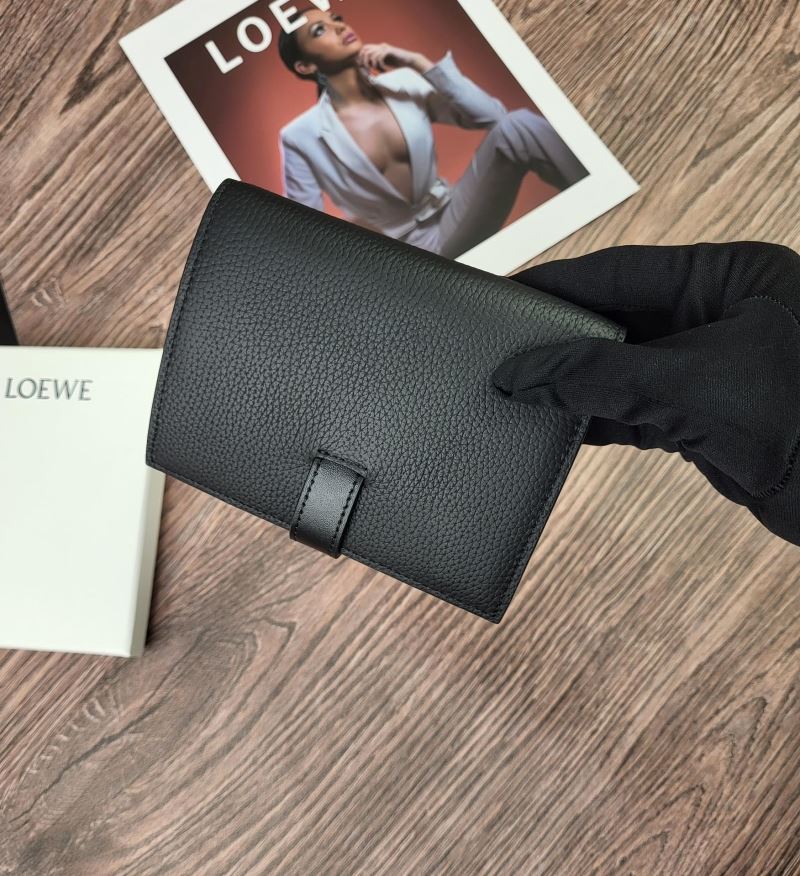 Loewe Wallets Purse